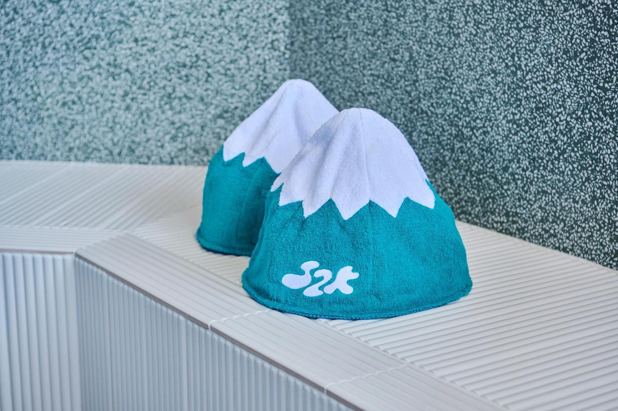 Mt Fuji View And Private Sauna Ryokan Shizuku Yamanakako Exteriör bild