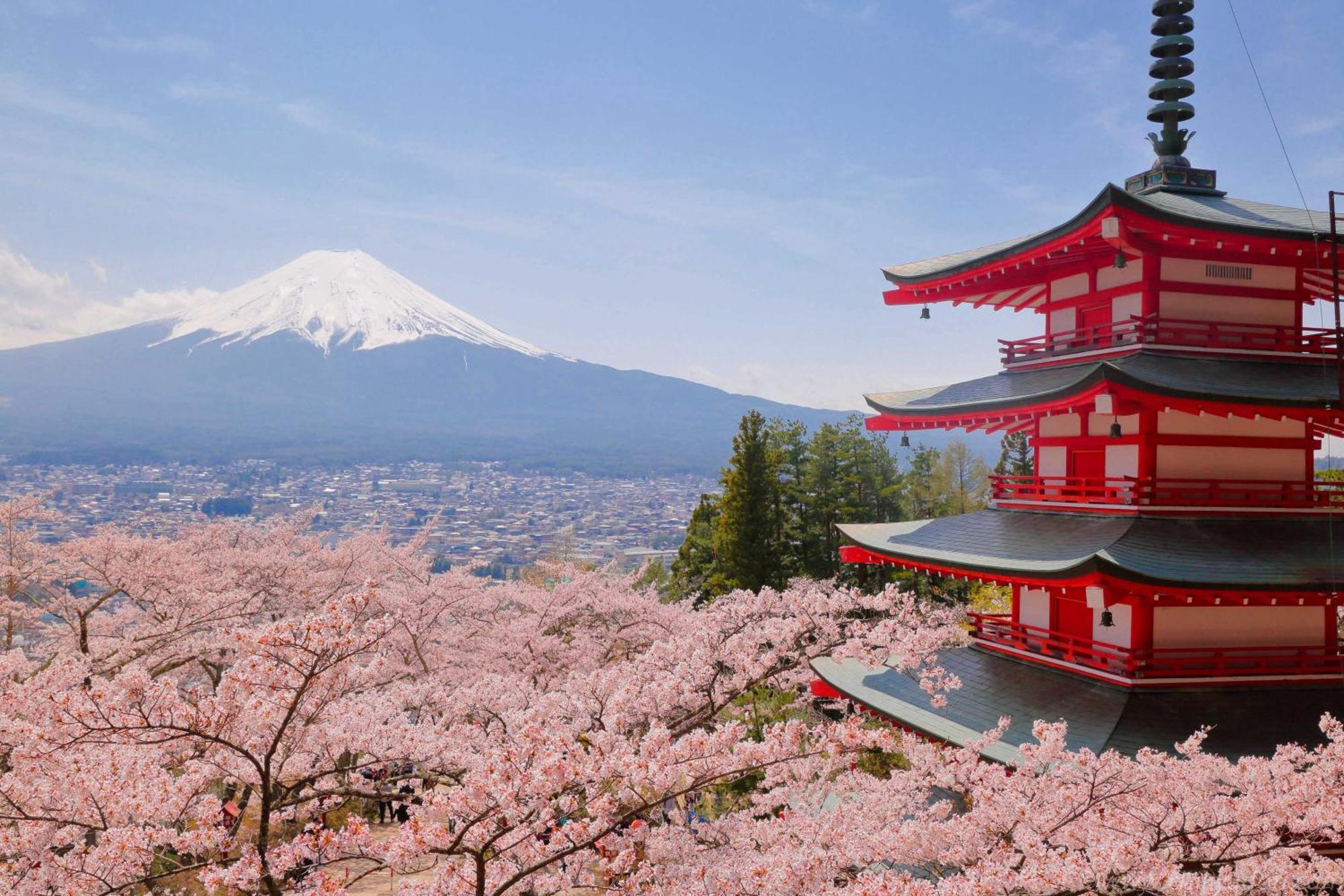 Mt Fuji View And Private Sauna Ryokan Shizuku Yamanakako Exteriör bild
